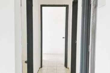 Pangsapuri Impian Meru