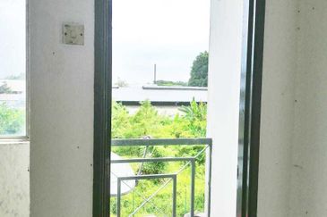 Pangsapuri Impian Meru