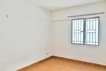 Permai Ria Condominium