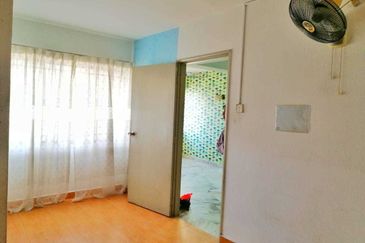 Permai Ria Condominium