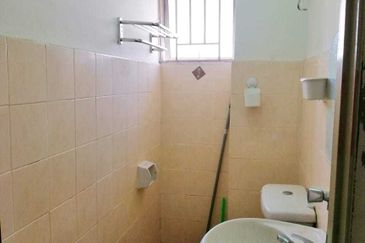 Permai Ria Condominium