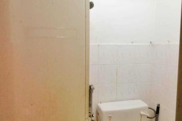 Permai Ria Condominium