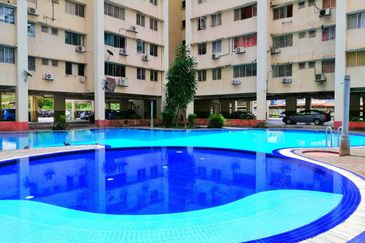 Permai Ria Condominium