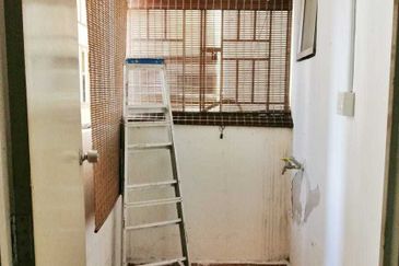 Permai Ria Condominium