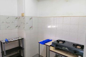 Permai Ria Condominium