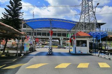 Permai Ria Condominium