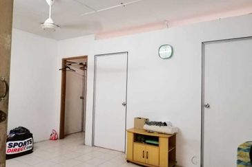 Pusat Komersial Seksyen 7