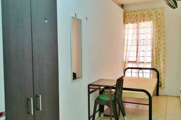 Pusat Komersial Seksyen 7