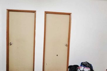 Pusat Komersial Seksyen 7