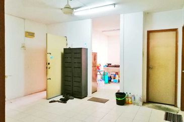 Pusat Komersial Seksyen 7