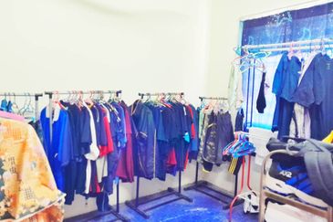 Rumah Pangsa Impian, Bandar Saujana Putra