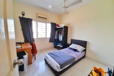 SuriaMas, Taman Sri Subang