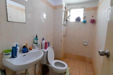 SuriaMas, Taman Sri Subang