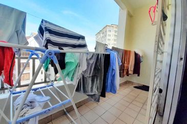 SuriaMas, Taman Sri Subang