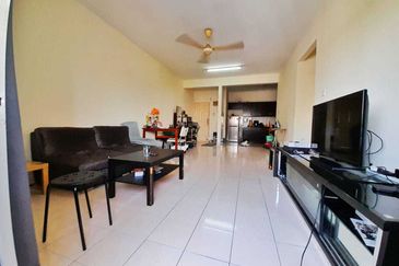 SuriaMas, Taman Sri Subang