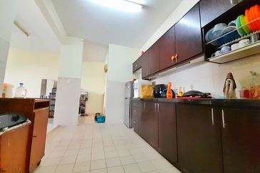 SuriaMas, Taman Sri Subang