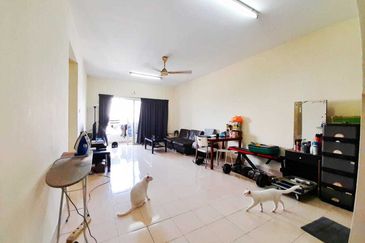 SuriaMas, Taman Sri Subang