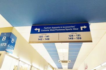 GM Klang Wholesale City