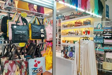 GM Klang Wholesale City