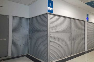 GM Klang Wholesale City