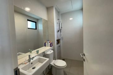 LAMAN ALAMANDA @ KOTA SERIEMAS