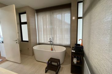 LAMAN ALAMANDA @ KOTA SERIEMAS