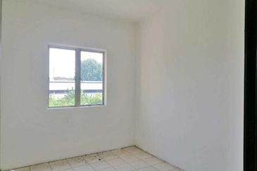 Pangsapuri Impian Meru