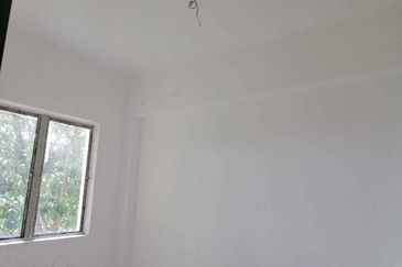 Pangsapuri Impian Meru