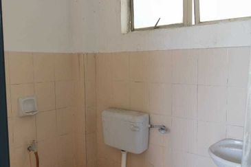 Pangsapuri Impian Meru