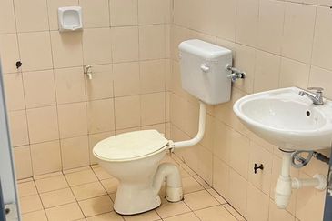 Pangsapuri Impian Meru