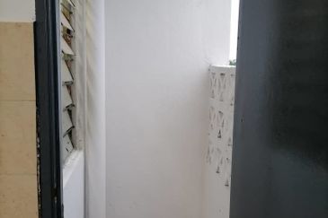 Pangsapuri Impian Meru