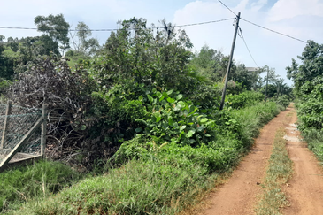 Kampung Bagan Lalang