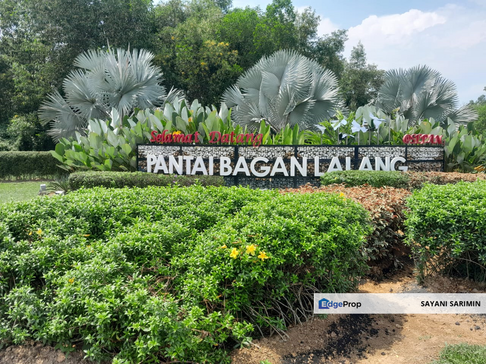 Banglo Lot Pantai Bagan Lalang Sepang For Sale Rm152 502 By Sayani