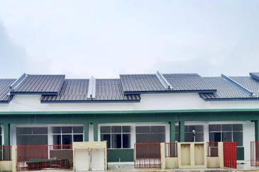 Taman Langat Utama 2