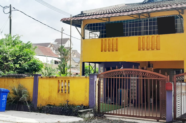 Section 19 (Seksyen 19) @ Shah Alam