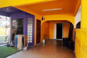 Section 19 (Seksyen 19) @ Shah Alam