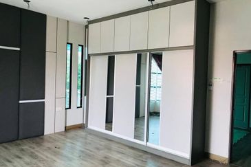 Zeta Park @Citra Hill