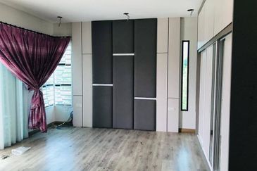 Zeta Park @Citra Hill