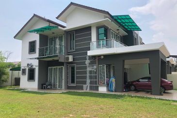 Zeta Park @Citra Hill