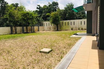 Zeta Park @Citra Hill