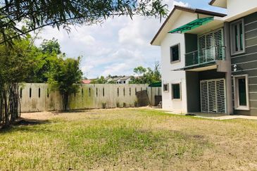 Zeta Park @Citra Hill