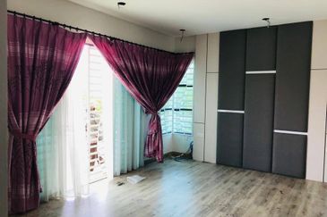 Zeta Park @Citra Hill