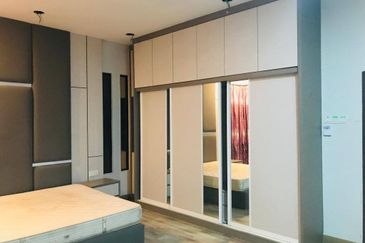 Zeta Park @Citra Hill