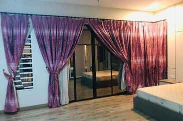 Zeta Park @Citra Hill