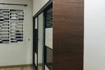 Zeta Park @Citra Hill