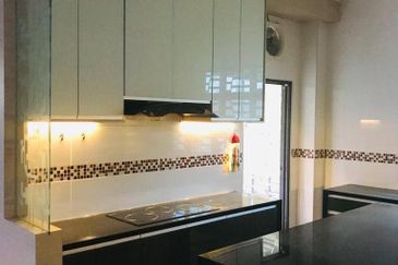 Zeta Park @Citra Hill