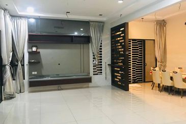 Zeta Park @Citra Hill