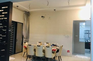 Zeta Park @Citra Hill