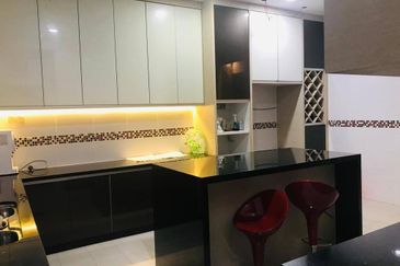 Zeta Park @Citra Hill