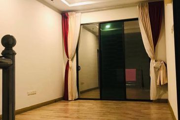 Zeta Park @Citra Hill